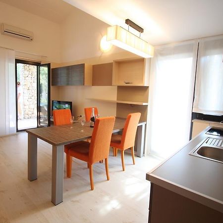 Apartment Rona Gajac Novalja Ruang foto