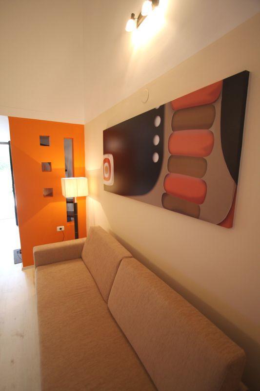 Apartment Rona Gajac Novalja Bagian luar foto